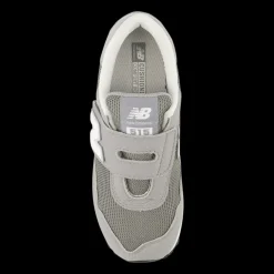 515 Kids Hook & Loop, fritidsskor, barn - Fritidsskor & Sneakers - 515 Kids Hook & Loop, fritidsskor, barn