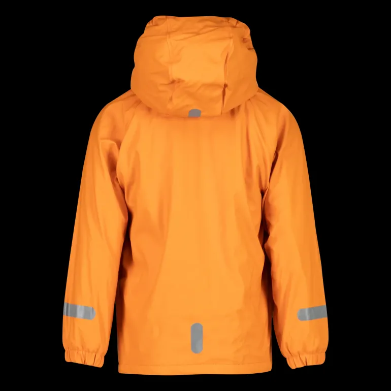 Kids Wings Fleece rainset, regnset barn - Regnställ - Kids Wings Fleece rainset, regnset barn