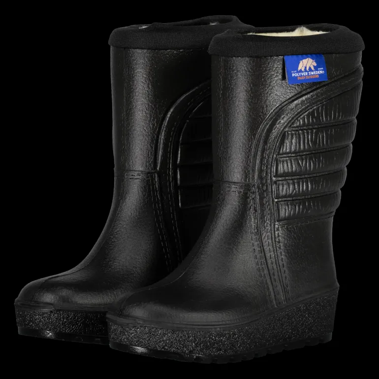 Kids Winter Boot, vinterkänga barn - Vinterskor - Kids Winter Boot, vinterkänga barn