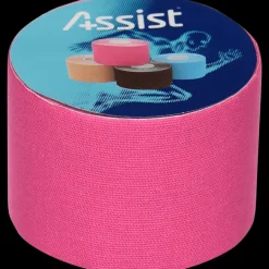 Kinesiology Tape, Kinesiologitejp - Kinesiotejp & Sporttejp - Kinesiology Tape, Kinesiologitejp