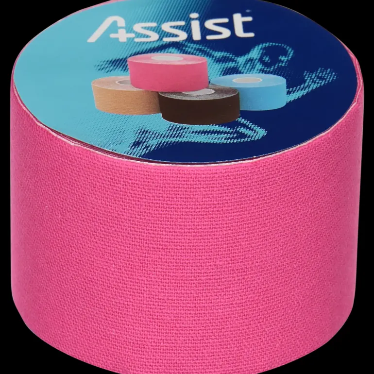 Kinesiology Tape, Kinesiologitejp - Kinesiotejp & Sporttejp - Kinesiology Tape, Kinesiologitejp