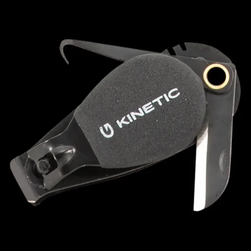 Kinetic Multi Clipper 2,5, klippverktyg - Diverse Fiskeutrustning - Kinetic Multi Clipper 2,5, klippverktyg
