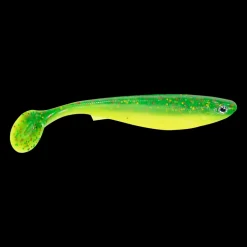 Kinetic Playboy 130mm 17g, shad - Softbait - Kinetic Playboy 130mm 17g, shad