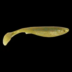 Kinetic Playboy 130mm 17g, shad - Softbait - Kinetic Playboy 130mm 17g, shad
