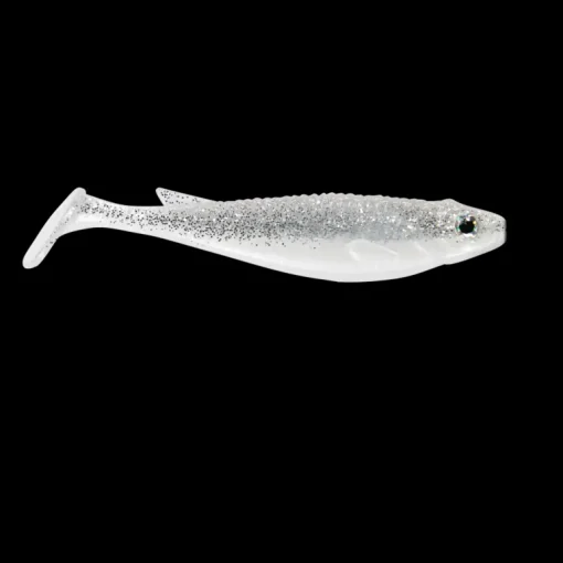 Kinetic Smolty 100mm 8g, shad - Softbait - Kinetic Smolty 100mm 8g, shad