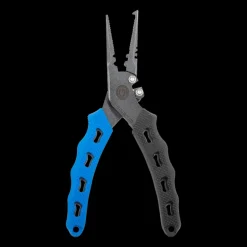 Kinetic SS Magnet Plier 6", delningstång - Diverse Fiskeutrustning - Kinetic SS Magnet Plier 6", delningstång