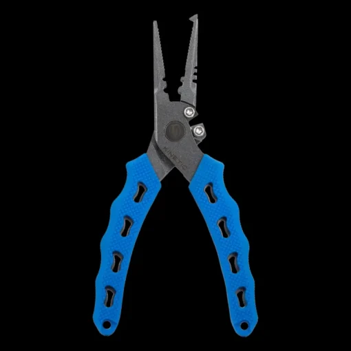 Kinetic SS Magnet Plier 6", delningstång - Diverse Fiskeutrustning - Kinetic SS Magnet Plier 6", delningstång