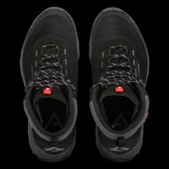 Kjerr Perform Gore-Tex, vandringsskor, dam - Hiking & Walkingskor Dam - Kjerr Perform Gore-Tex, vandringsskor, dam