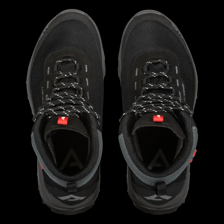 Kjerr Perform Gore-Tex, vandringsskor, dam - Hiking & Walkingskor Dam - Kjerr Perform Gore-Tex, vandringsskor, dam