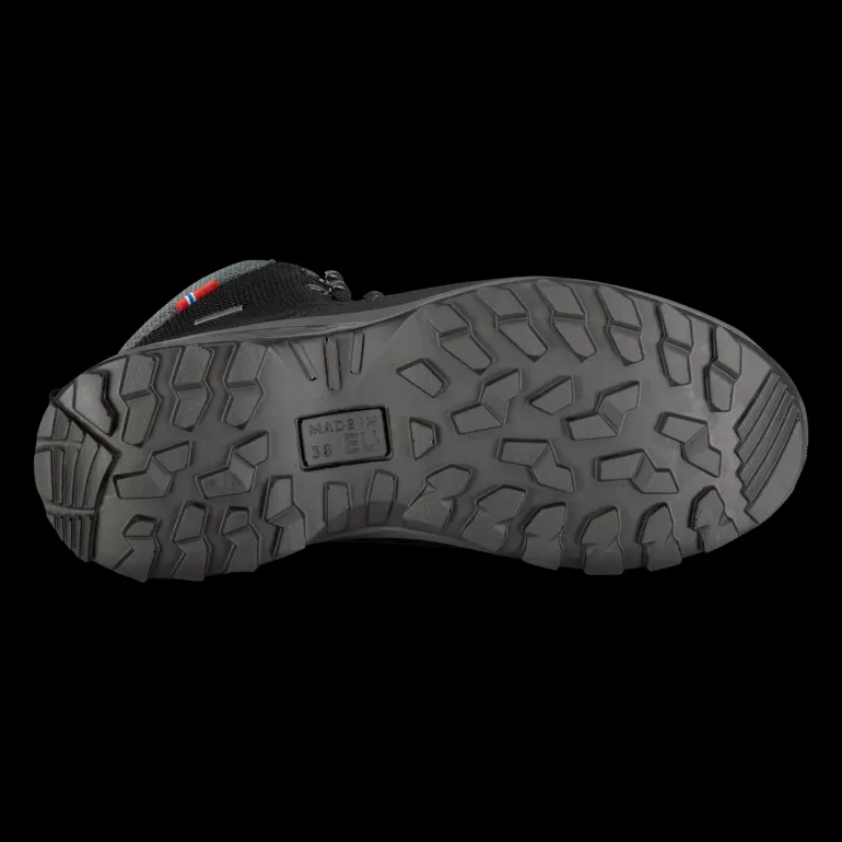 Kjerr Perform Gore-Tex, vandringsskor, dam - Hiking & Walkingskor Dam - Kjerr Perform Gore-Tex, vandringsskor, dam