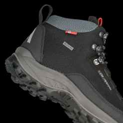 Kjerr Perform Gore-Tex, vandringsskor, dam - Hiking & Walkingskor Dam - Kjerr Perform Gore-Tex, vandringsskor, dam