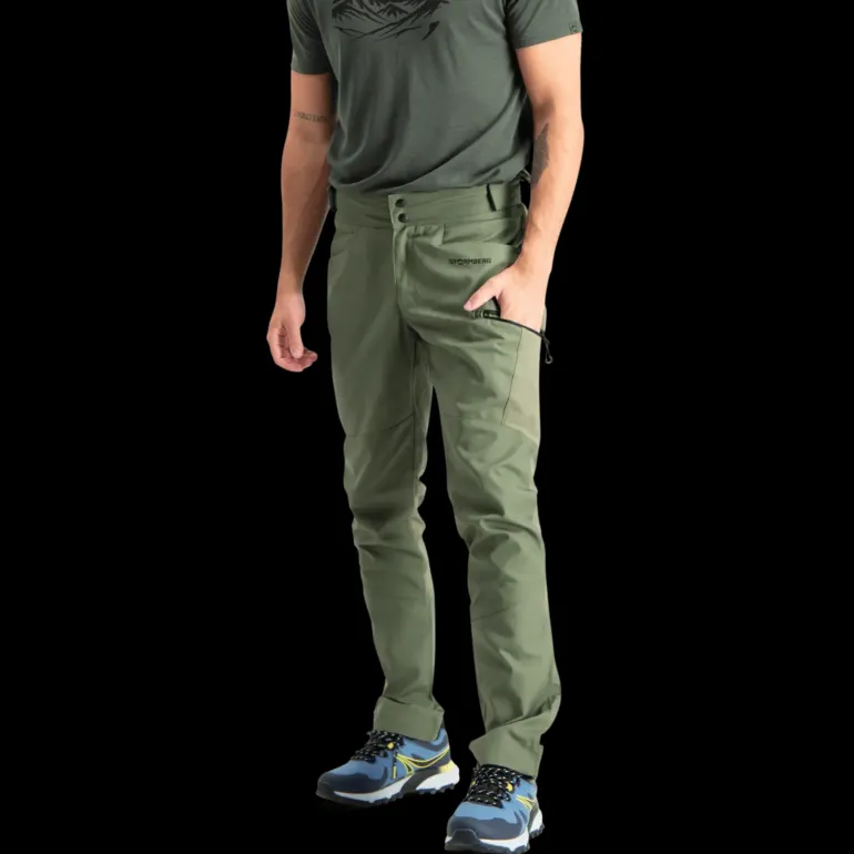 Kjosen Pants, vandringsbyxor - Friluftsbyxor - Kjosen Pants, vandringsbyxor