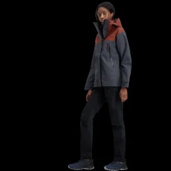 Kjosen Pants, vandringsbyxor - Friluftsbyxor - Kjosen Pants, vandringsbyxor