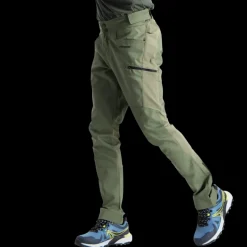 Kjosen Pants, vandringsbyxor - Friluftsbyxor - Kjosen Pants, vandringsbyxor