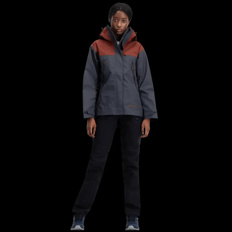 Kjosen Pants, vandringsbyxor - Friluftsbyxor - Kjosen Pants, vandringsbyxor