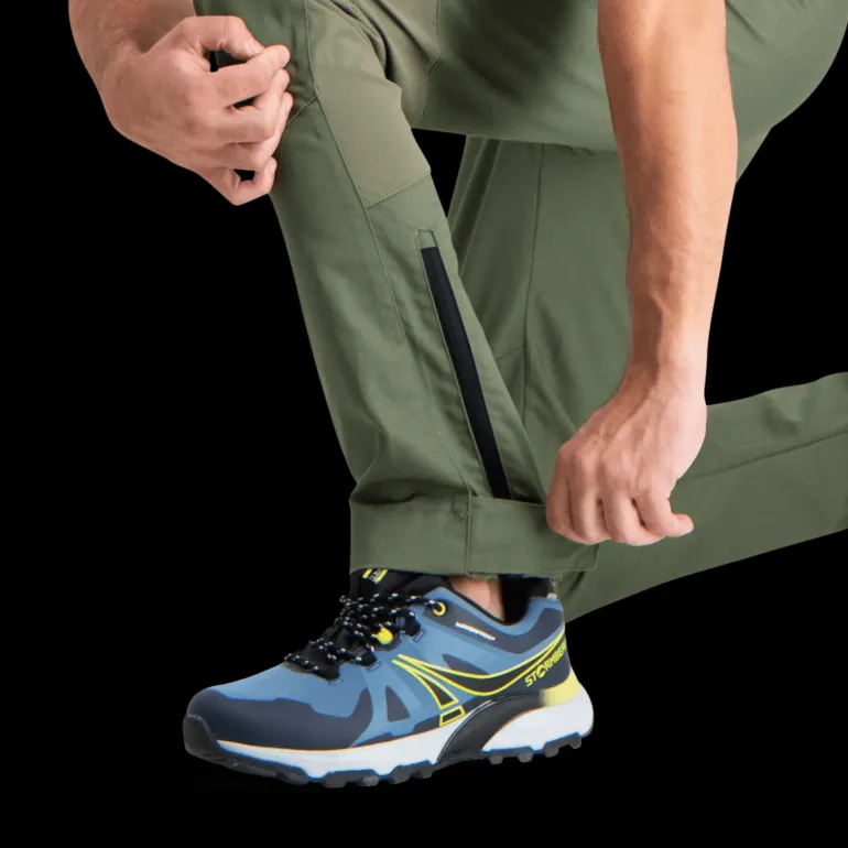 Kjosen Pants, vandringsbyxor - Friluftsbyxor - Kjosen Pants, vandringsbyxor