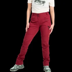 Kjosen Pants W, vandringsbyxor, dam - Friluftsbyxor - Kjosen Pants W, vandringsbyxor, dam