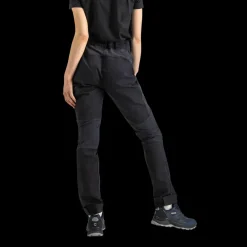 Kjosen Pants W, vandringsbyxor, dam - Friluftsbyxor - Kjosen Pants W, vandringsbyxor, dam
