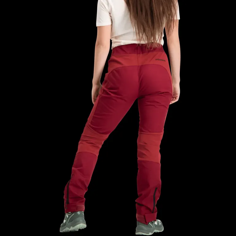 Kjosen Pants W, vandringsbyxor, dam - Friluftsbyxor - Kjosen Pants W, vandringsbyxor, dam
