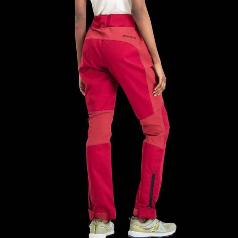 Kjosen Pants W, vandringsbyxor, dam - Friluftsbyxor - Kjosen Pants W, vandringsbyxor, dam