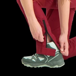 Kjosen Pants W, vandringsbyxor, dam - Friluftsbyxor - Kjosen Pants W, vandringsbyxor, dam