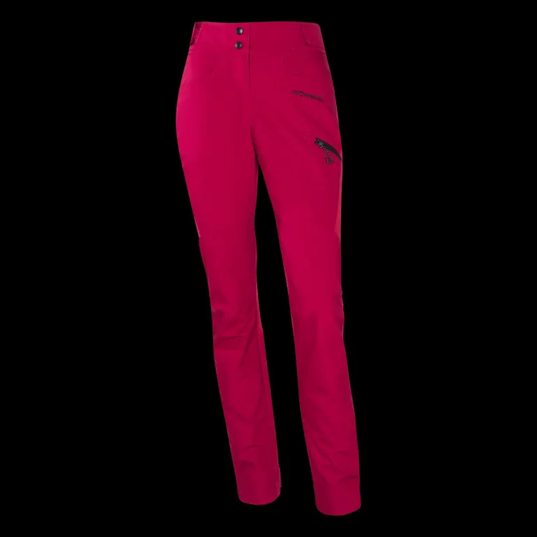 Kjosen Pants W, vandringsbyxor, dam - Friluftsbyxor - Kjosen Pants W, vandringsbyxor, dam