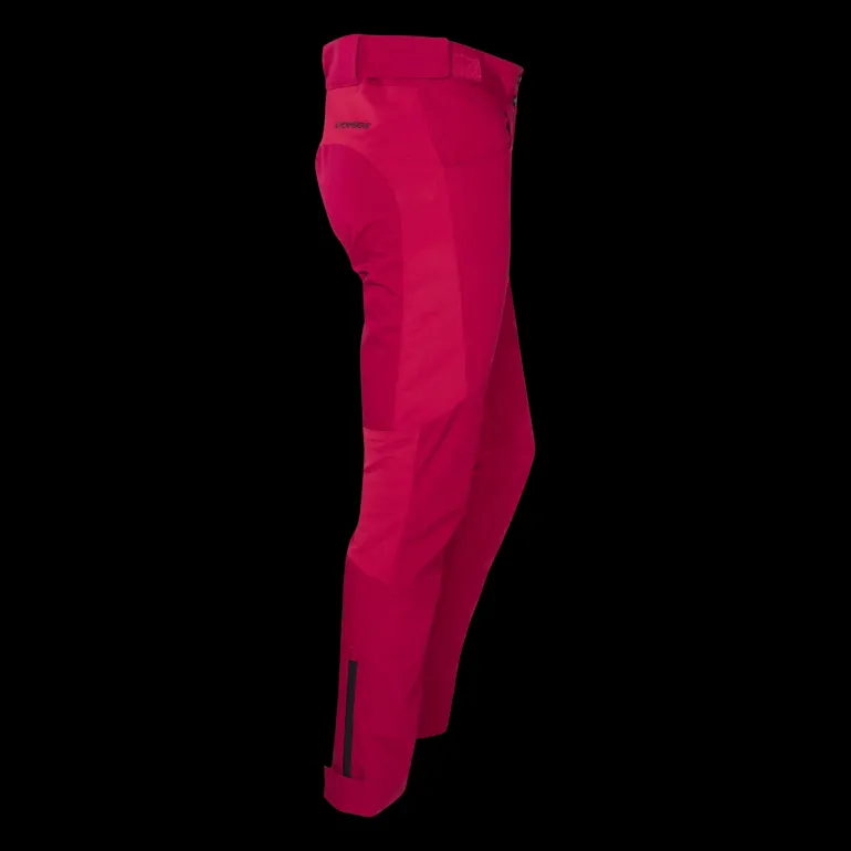 Kjosen Pants W, vandringsbyxor, dam - Friluftsbyxor - Kjosen Pants W, vandringsbyxor, dam