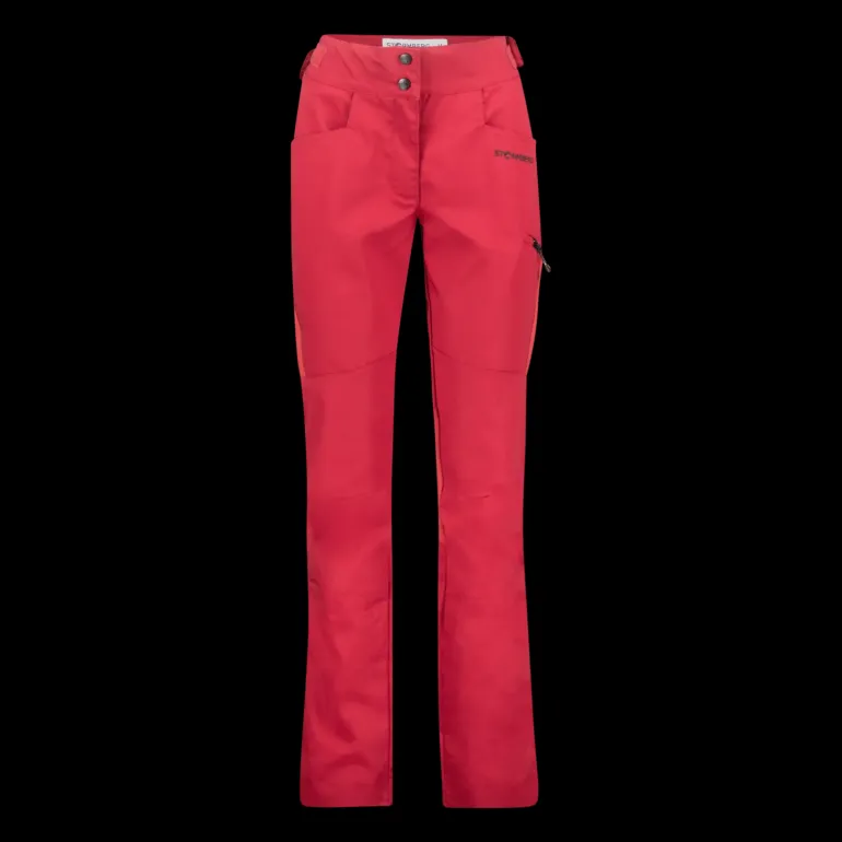 Kjosen Pants W, vandringsbyxor, dam - Friluftsbyxor - Kjosen Pants W, vandringsbyxor, dam