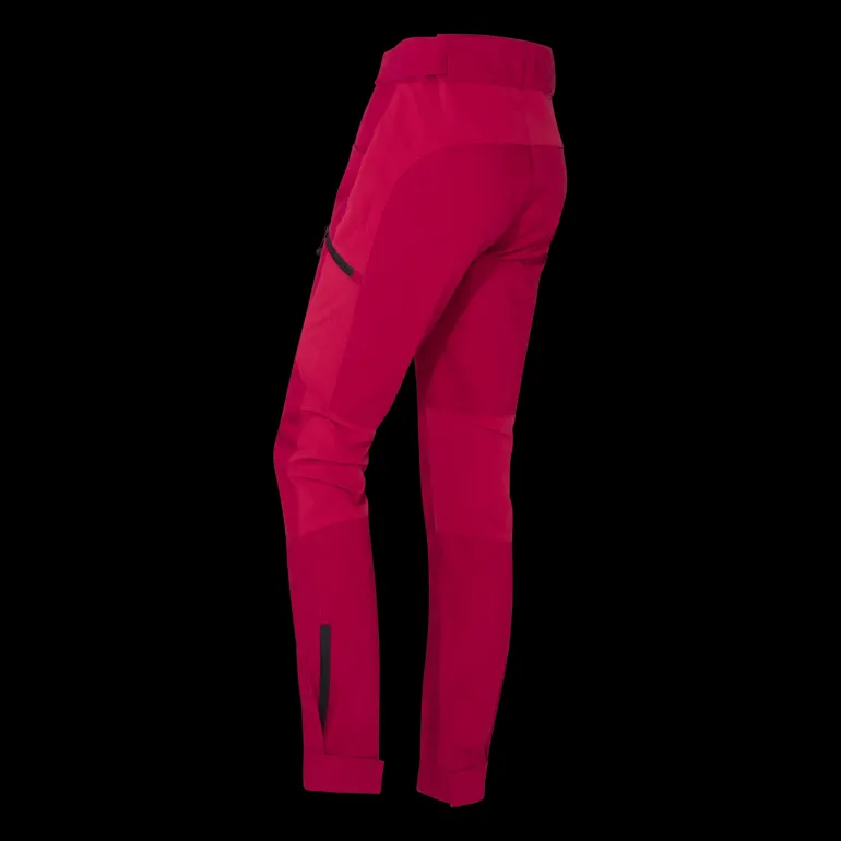 Kjosen Pants W, vandringsbyxor, dam - Friluftsbyxor - Kjosen Pants W, vandringsbyxor, dam