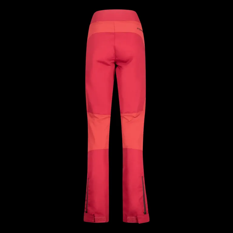 Kjosen Pants W, vandringsbyxor, dam - Friluftsbyxor - Kjosen Pants W, vandringsbyxor, dam