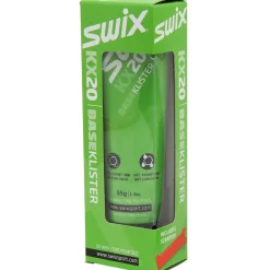 Klister KX20 Green Base Klister 24/25, underlagsklister - Fästvalla - Klister KX20 Green Base Klister 24/25, underlagsklister