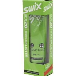 Klister KX20 Green Base Klister 24/25, underlagsklister - Fästvalla - Klister KX20 Green Base Klister 24/25, underlagsklister