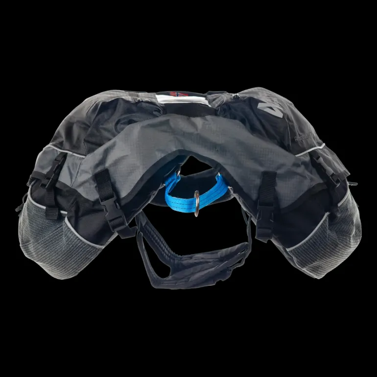 Klövjeväska för hund - Vård - Klövjeväska för hund