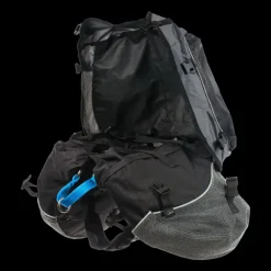 Klövjeväska för hund - Vård - Klövjeväska för hund