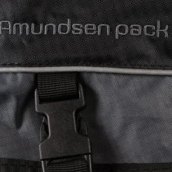 Klövjeväska för hund - Vård - Klövjeväska för hund