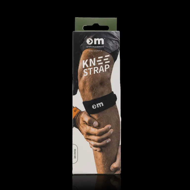 Knee Strap, knästropp, junior - Knä - Knee Strap, knästropp, junior