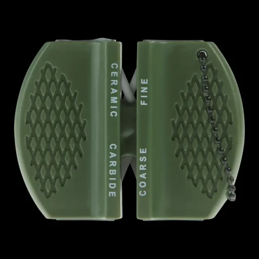 Knife Sharpener - Knivslip & Knivbryne - Knife Sharpener