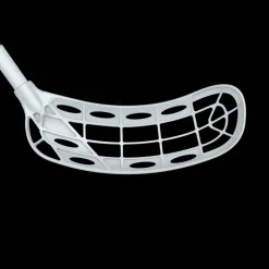 K.O. 28 Jab FH2 Oval 23/24, innebandyklubba, unisex - Seniorklubbor - K.O. 28 Jab FH2 Oval 23/24, innebandyklubba, unisex