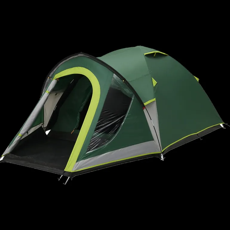 Kobuk Valley 4 plus, campingtält - Campingtält - Kobuk Valley 4 plus, campingtält