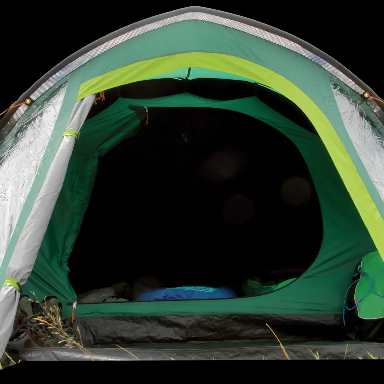 Kobuk Valley 4 plus, campingtält - Campingtält - Kobuk Valley 4 plus, campingtält