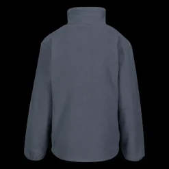 Kokkoala Wind Protector Fleece Jacket, fleecejacka, barn - Fleecetröjor - Kokkoala Wind Protector Fleece Jacket, fleecejacka, barn