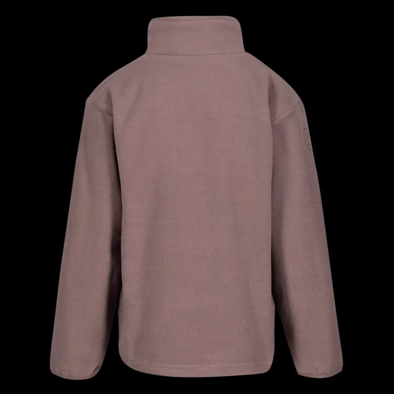 Kokkoala Wind Protector Fleece Jacket, fleecejacka, barn - Fleecetröjor - Kokkoala Wind Protector Fleece Jacket, fleecejacka, barn