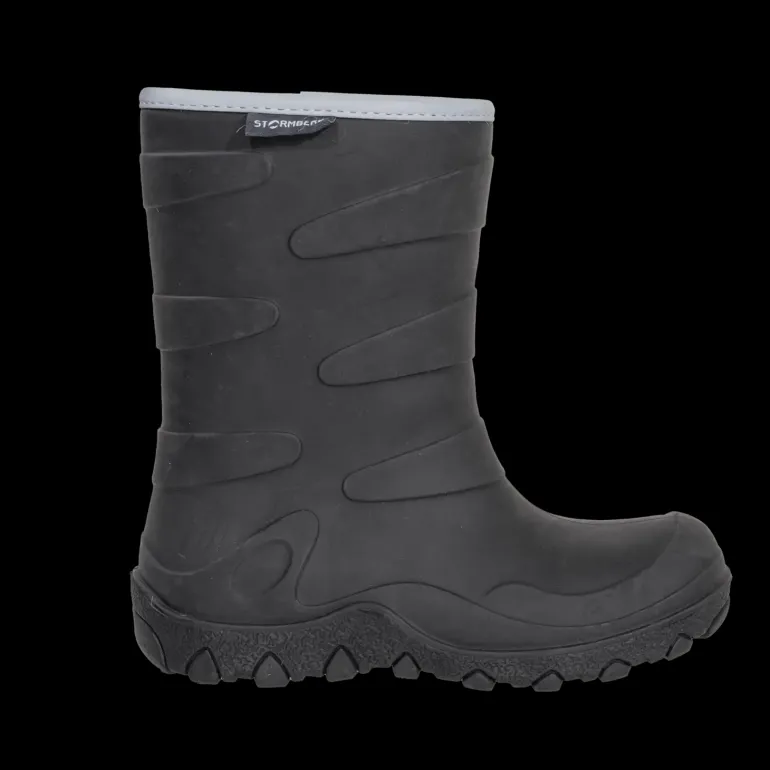 Kolding Wool Thermoboot K, gummistövel, barn - Vinterskor - Kolding Wool Thermoboot K, gummistövel, barn