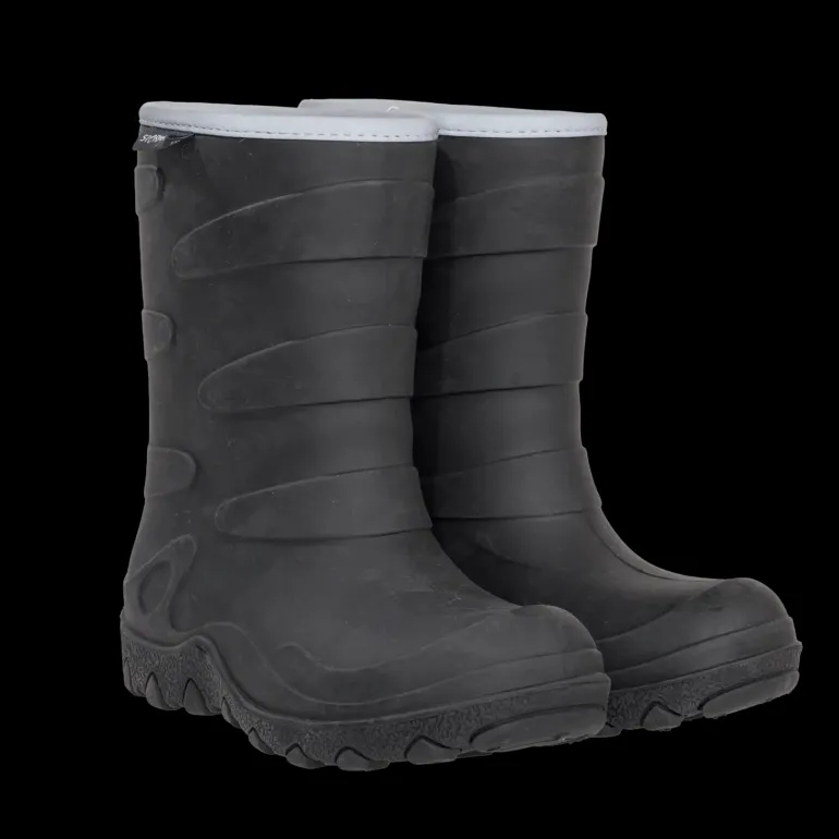 Kolding Wool Thermoboot K, gummistövel, barn - Vinterskor - Kolding Wool Thermoboot K, gummistövel, barn