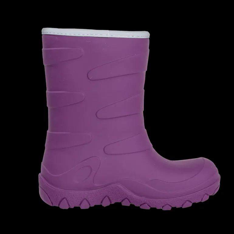 Kolding Wool Thermoboot K, gummistövel, barn - Vinterskor - Kolding Wool Thermoboot K, gummistövel, barn