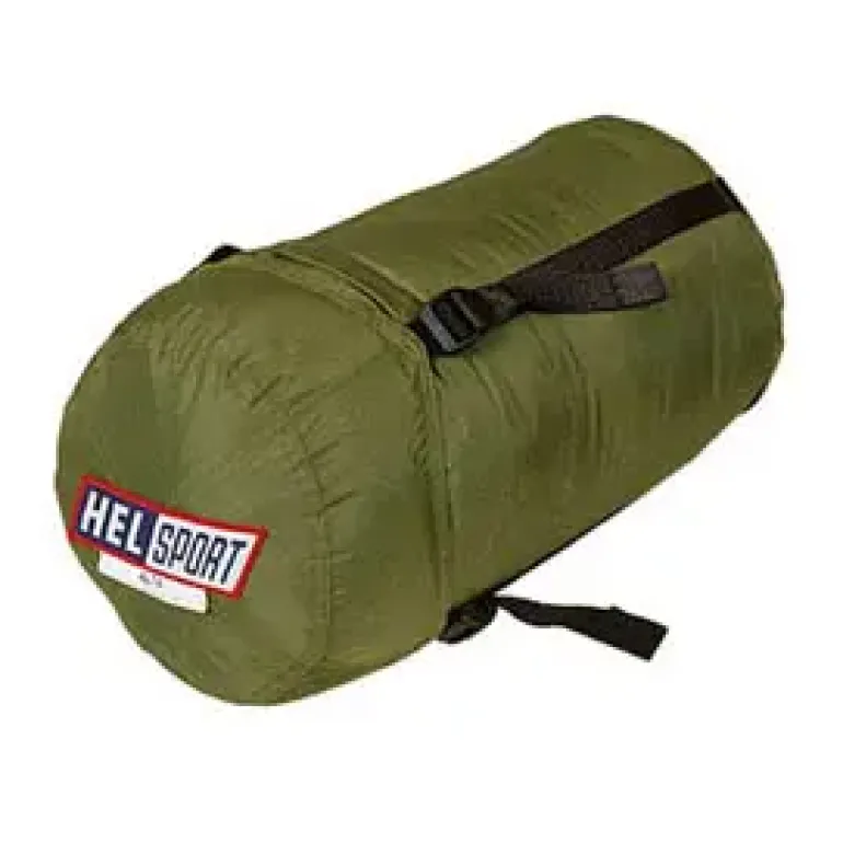 Kompressionssäck Large - Tillbehör Sovsäckar & Liggunderlag - Kompressionssäck Large