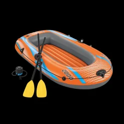 Kondor Elite 2000, uppblåsbar båt - Badleksaker - Kondor Elite 2000, uppblåsbar båt