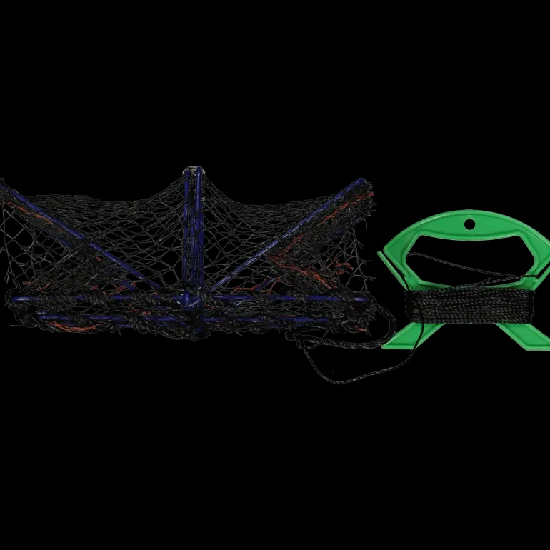 Krabbtina - Nät & Burar - Krabbtina