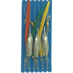 Krokset Storharpa nr.1 - Lekande & Fjäderringar - Krokset Storharpa nr.1