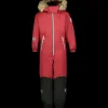 Krossfjorden Kids - Vinteroverall - Krossfjorden Kids